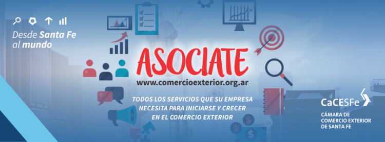 Asociate a CaCESFe