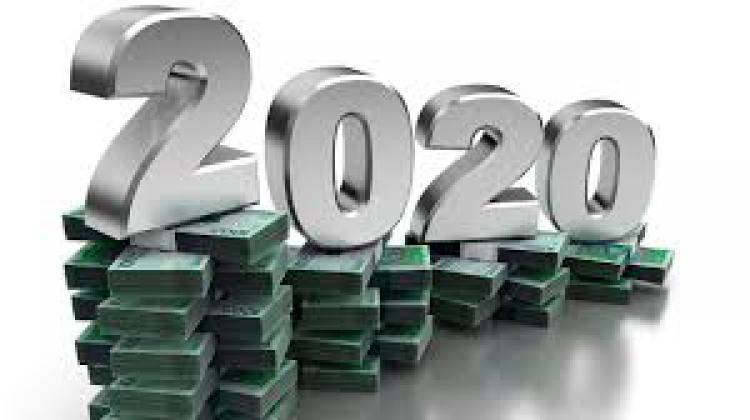 Instructivo Presentación de Proyecciones Comex 2020