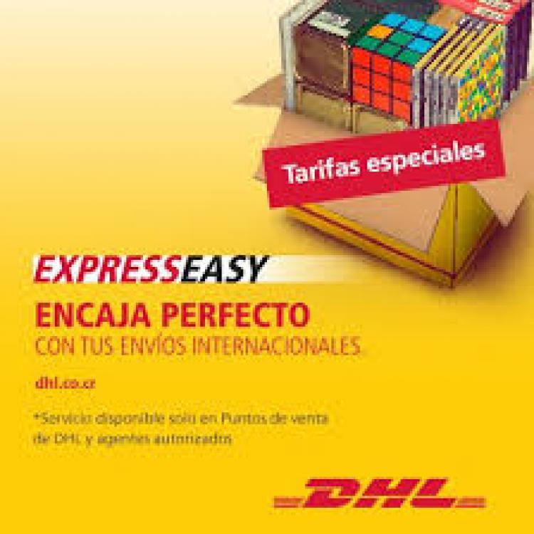 Express Easy: Una manera fácil de hacer tus envíos internacionales