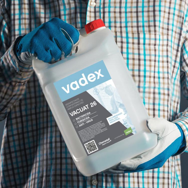 Nuevo Producto se suma a la oferta de Yesecco SRL. en todos sus locales comerciales