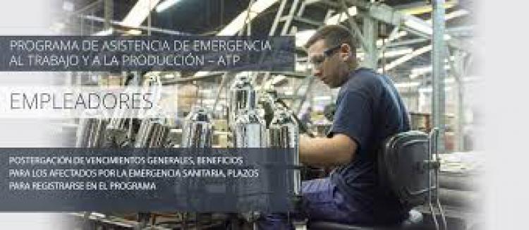 Normativas con impacto en las Empresas (Programas - Prórrogas - ART)