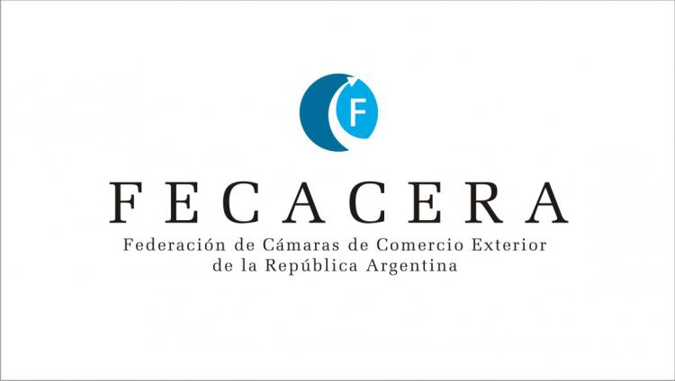 FECACERA: Presentación realizada en Cancillería