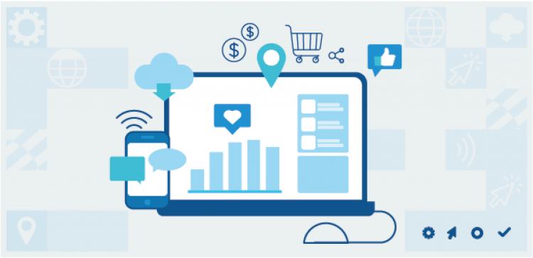 Lanzamiento de la Red de Asistencia Digital PyME