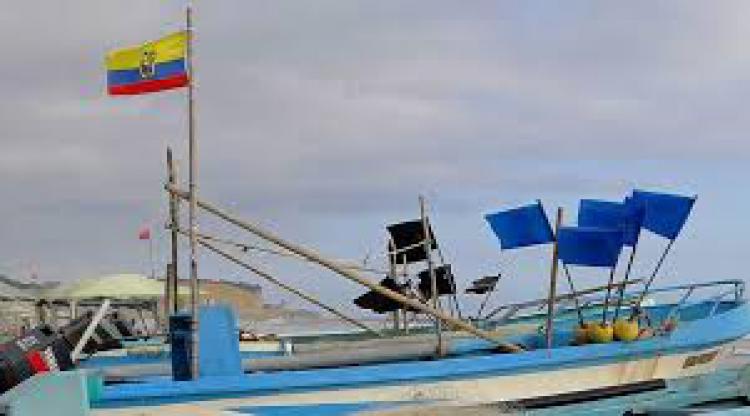 Atención Importadores de Productos del Sector Pesca