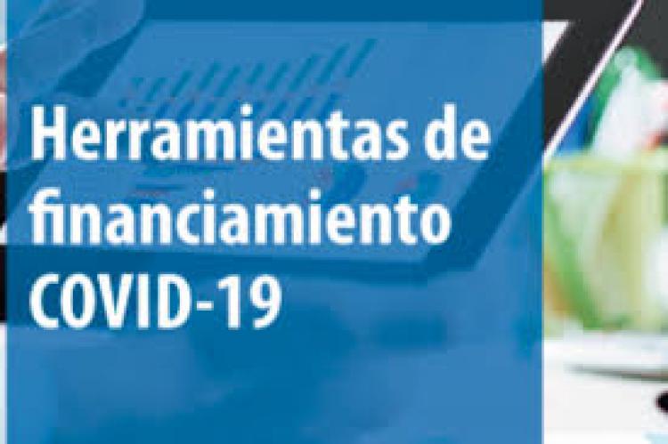 FONDEP - Línea de préstamos directos para estimular el crecimiento en la producción de bienes y/o servicios innovadores que contribuyan a mitigar el virus COVID-19