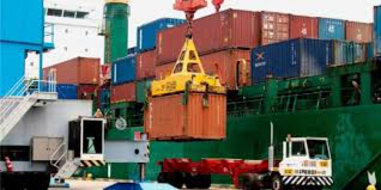 Garantías. Declaración jurada del exportador. 