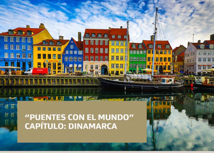 Dinamarca: Un Mercado por Descubrir