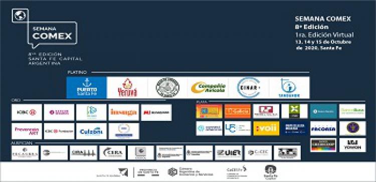 Paso una nueva Semana Comex