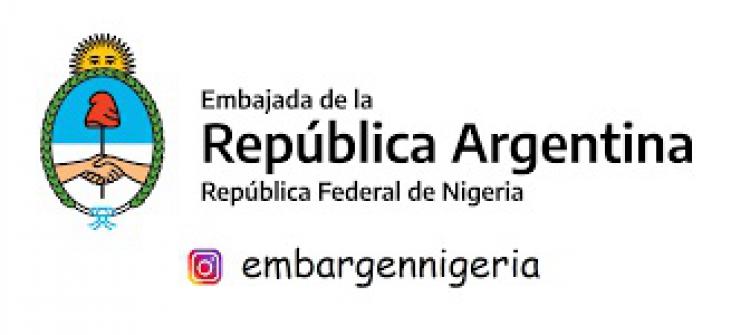 Te perdiste el Puentes con el Mundo Capitulo Nigeria? 