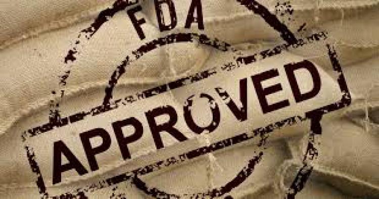 Vencimiento de las Renovaciones en la FDA