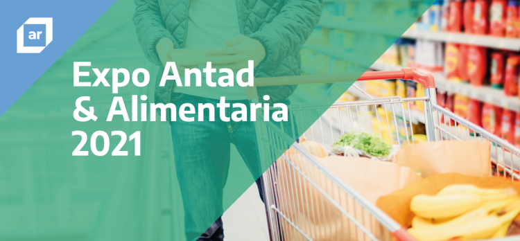Expo ANTAD & Alimentaria Mexico 2021