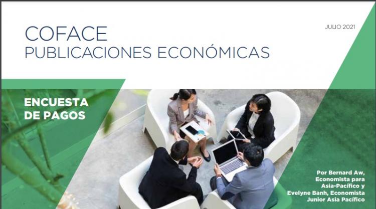 Encuesta de pagos en Asia 2021