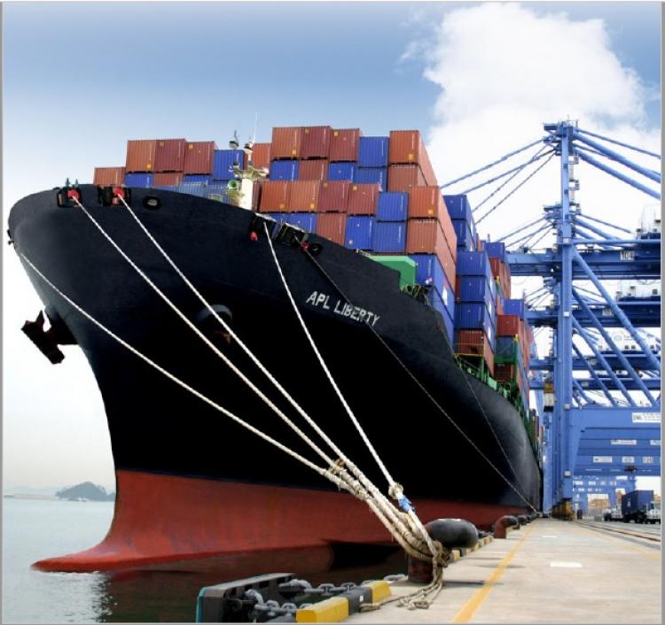 Los valores de los fletes marítimos tardarán por lo menos dos años en normalizarse