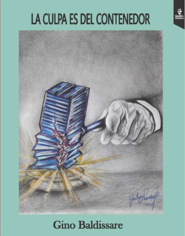 La culpa es del contenedor