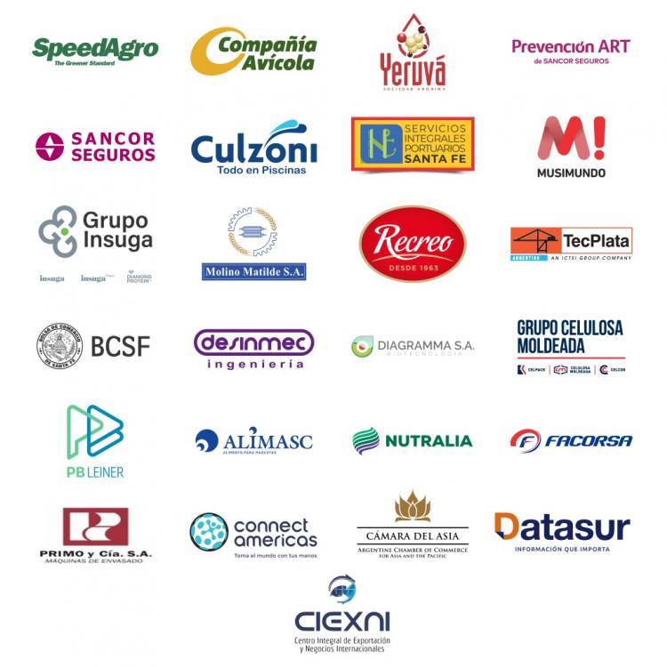 Muchas gracias a todos por ser parte de la 9na Edición de Semana Comex!!!