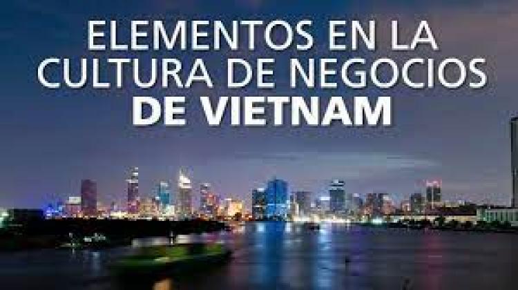 Cultura y Negocios con Vietnam