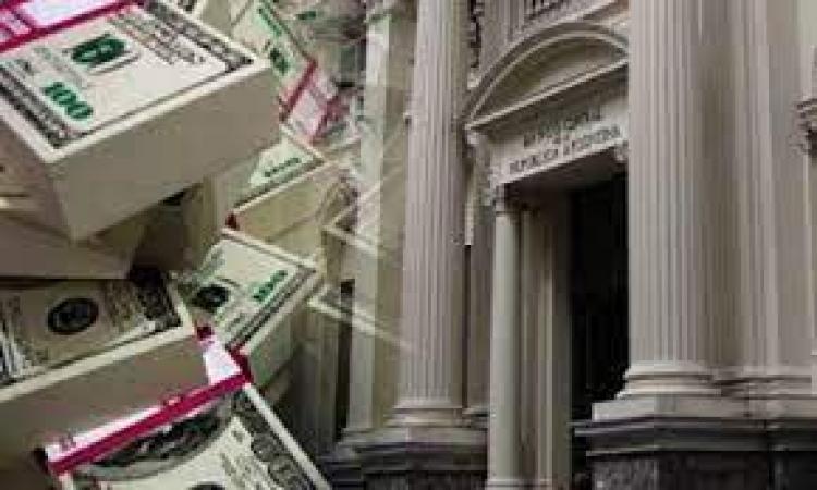 Pago De Importaciones. Nueva Excepción Relacionada Con Nuevas Liquidaciones De Endeudamiento Financiero.