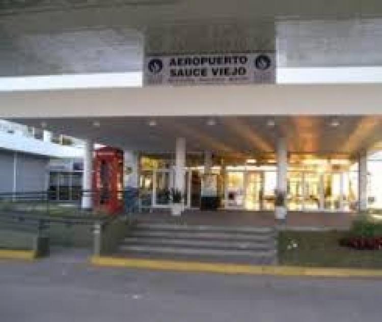 El aeropuerto de Santa Fe volverá a operar cargas internacionales luego de 15 años de estar al margen del comercio exterior