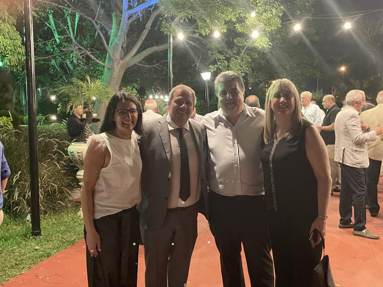 Despedimos el año en CaCESFe