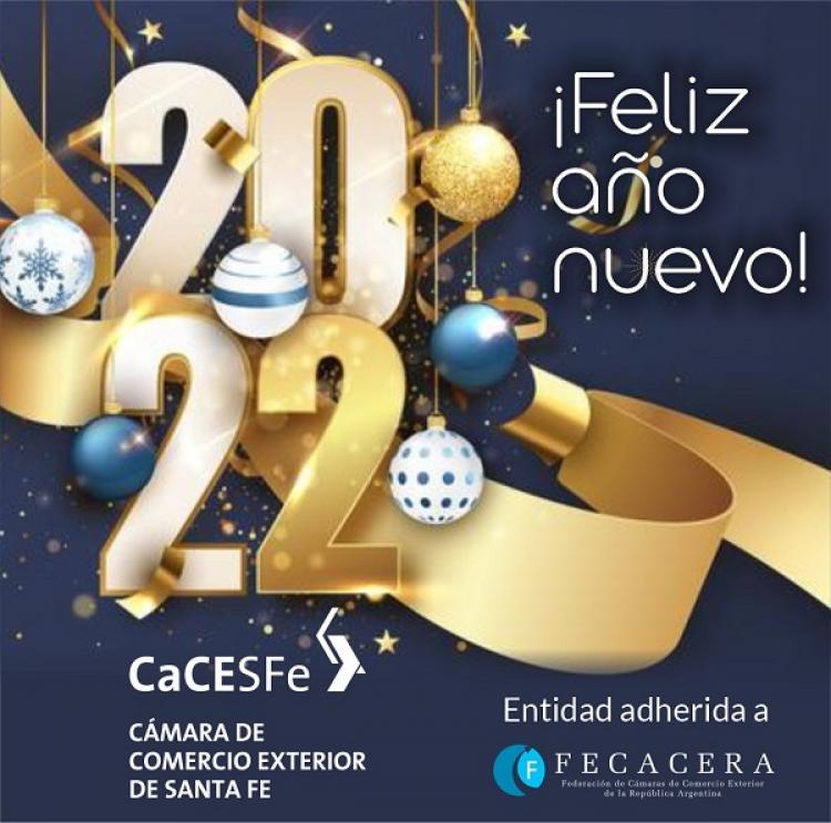 Año 2022: Poner primera y avanzar!