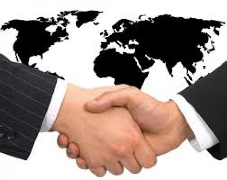 Mercados para Productos Argentinos