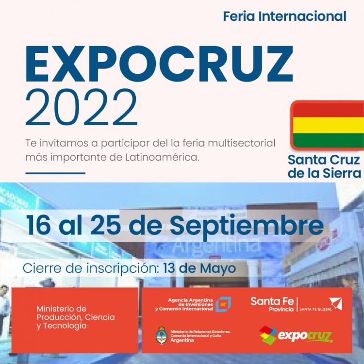 Expocruz 2022
