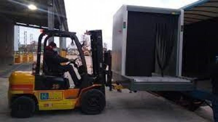 Buenas noticias para el Comercio Exterior de la Región