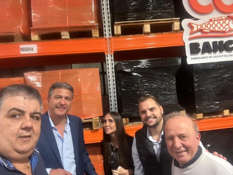 BAHCO: 60 años fabricando en la Argentina