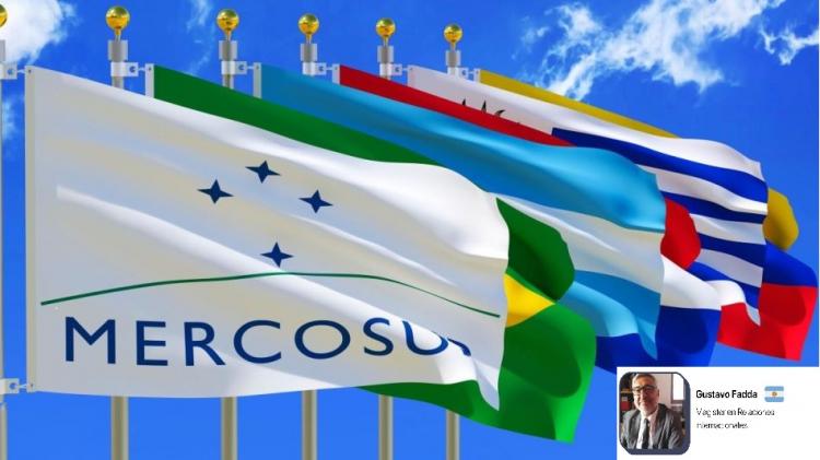 Mercosur, Ante un Necesario Cambio de Mentalidad