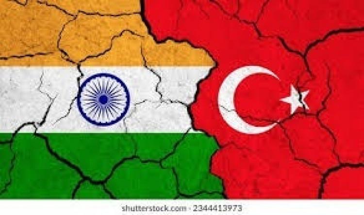 Sector de Bebidas Alcohólicas en India y Turquía