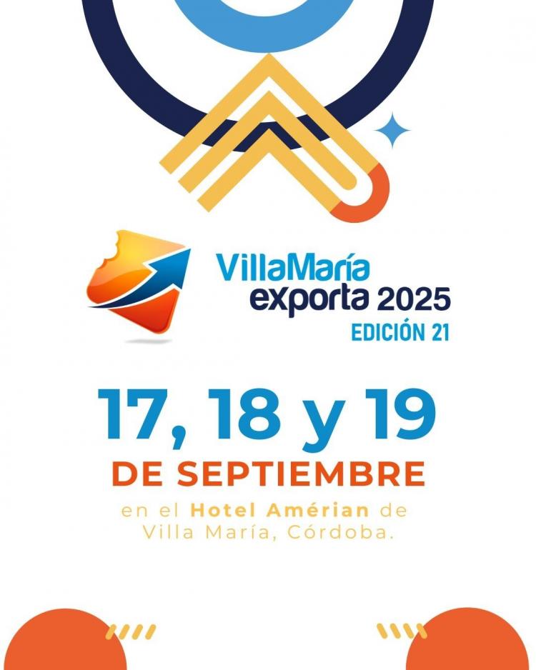 Villa Maria Exporta