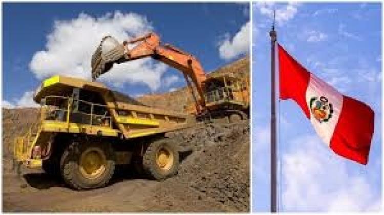 El turno de Perú y las Oportunidades Comerciales en la Minería
