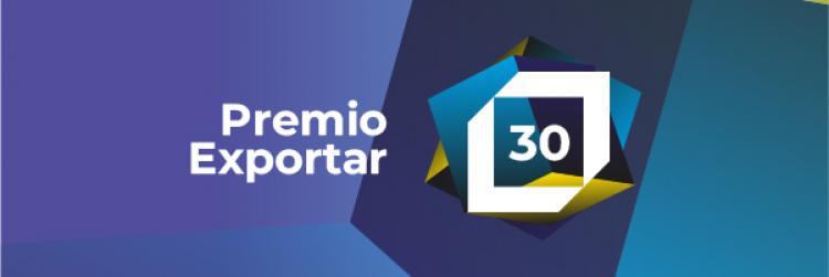Postulate al Premio Exportar