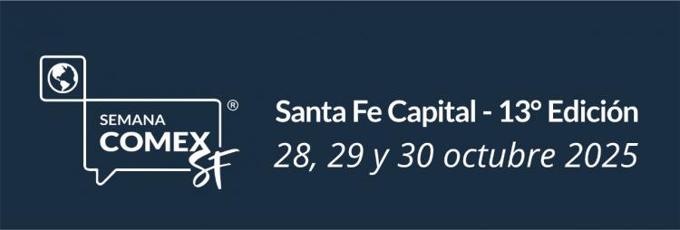 Presentaciones Semana Comex