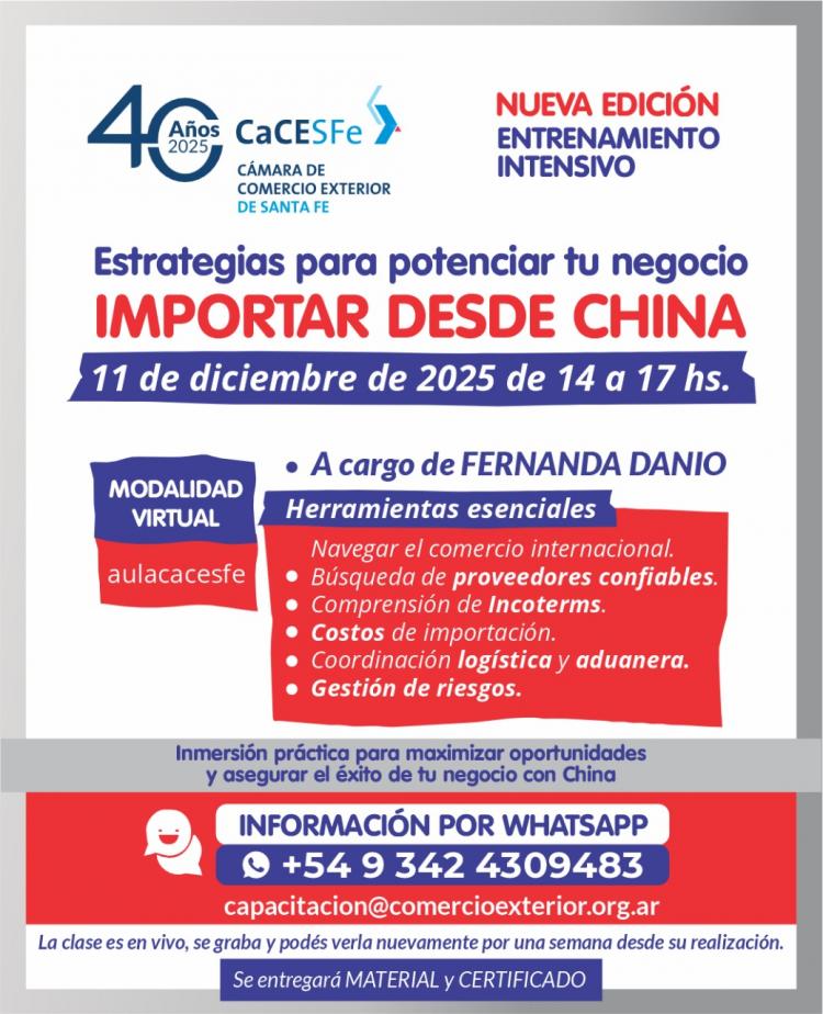Curso Virtual # Importar desde China # Nueva Edicion