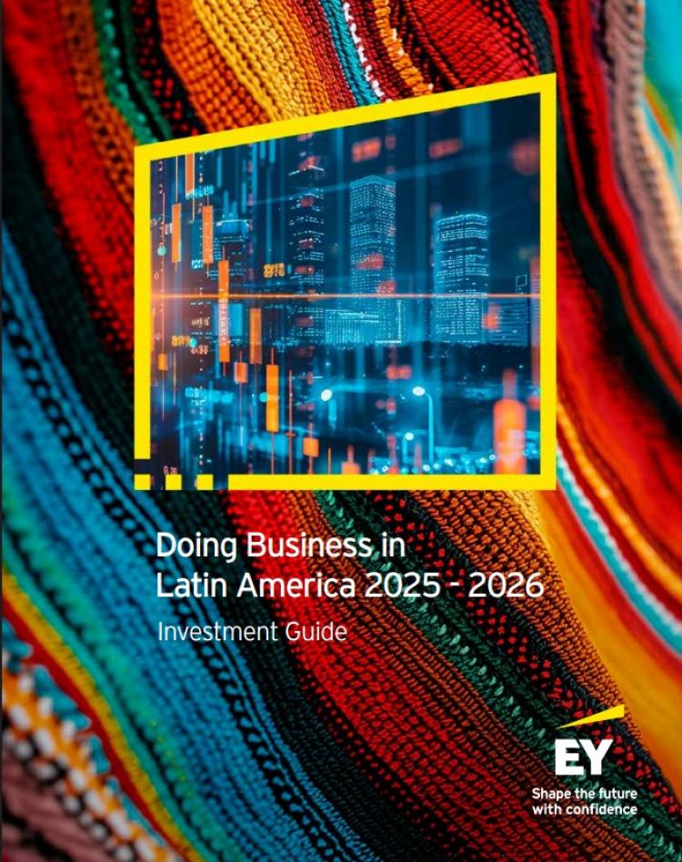 Guía de negocios en Latinoamérica 2025-2026