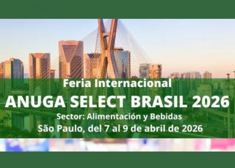Anuga Brazil 2026