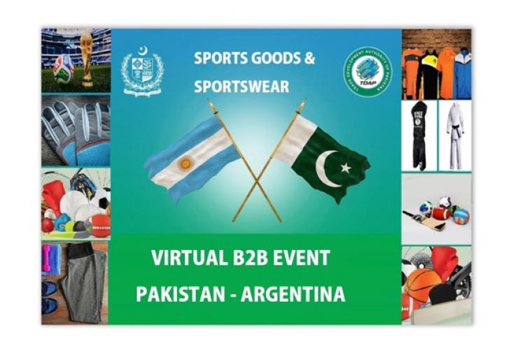 Oportunidades Comerciales en los sectores de Articulos Deportivos e Indumentaria Deportiva 