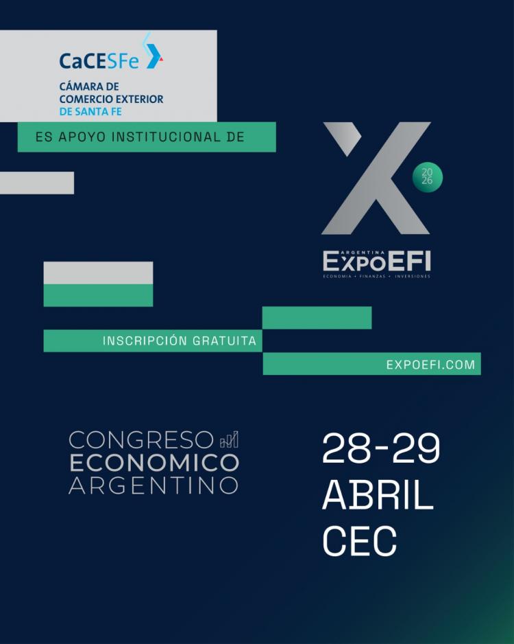 Expo EFI 2026