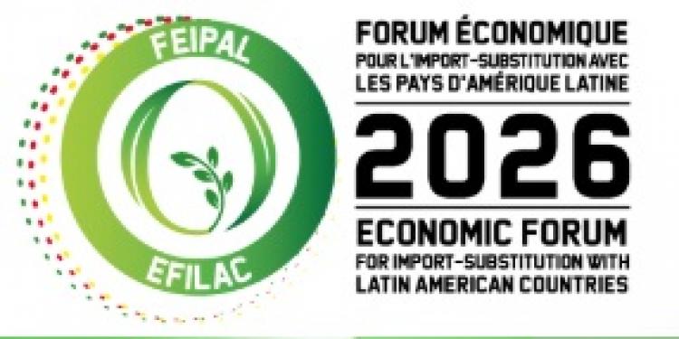 Foro Economico para la Sustitucion de Importaciones con Paises de America Latina (EFILAC 2026)
