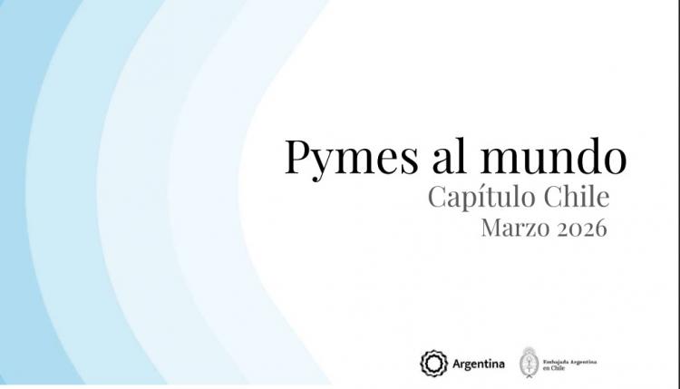 Mercados del Mundo: Explorando oportunidades en Chile