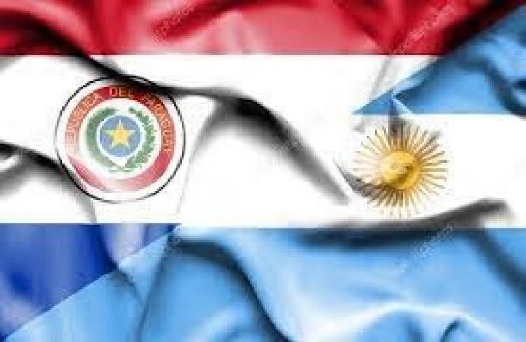 Listado de importadores de Paraguay