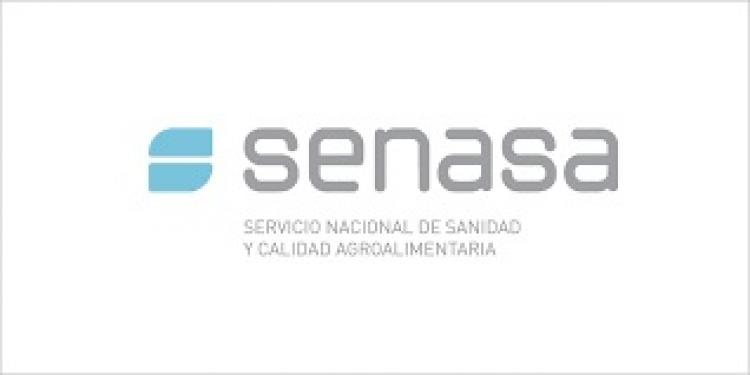 Domicilio Electrónico - SENASA