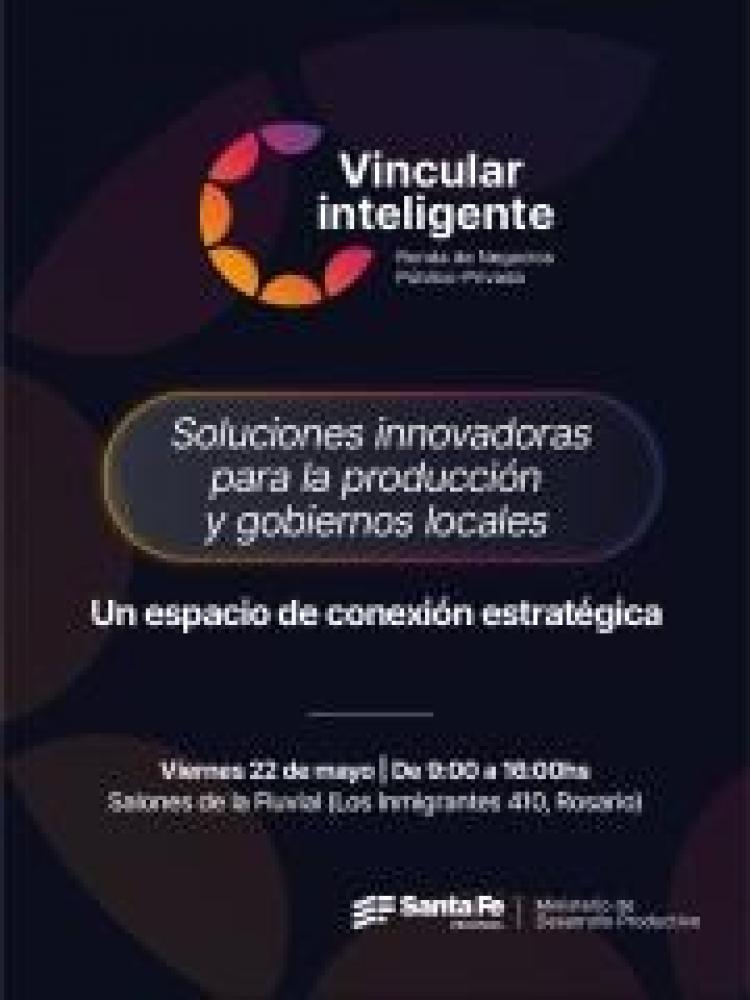 Vincular Inteligente 2026