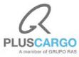 PLUS CARGO ROSARIO S.A.