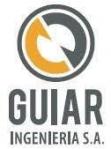 GUIAR INGENIERIA SA